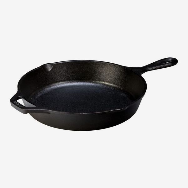 7 best cast iron cookware brands: Skillets, pots, pans, more