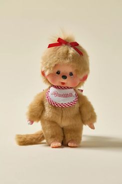 Monchhichi Costume Plushie