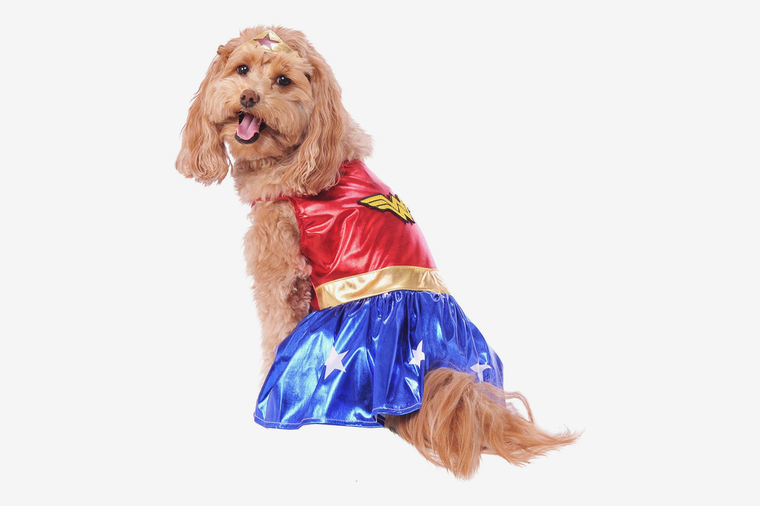 Large California Costume Collections PET20151 UPS Pal Dog Costume