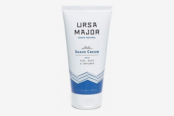 Ursa Major Stellar Shave Cream, 5.3 oz.