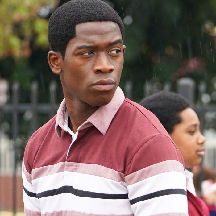 Snowfall Season 2 Fx Review