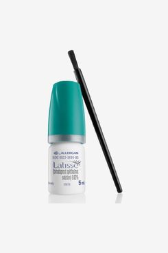 Latisse Eyelash Growth Serum - With Prescription