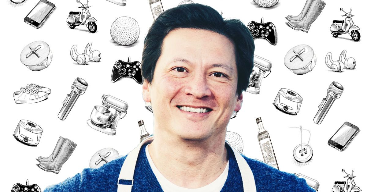 J. Kenji López-Alt 10 Favorite Things