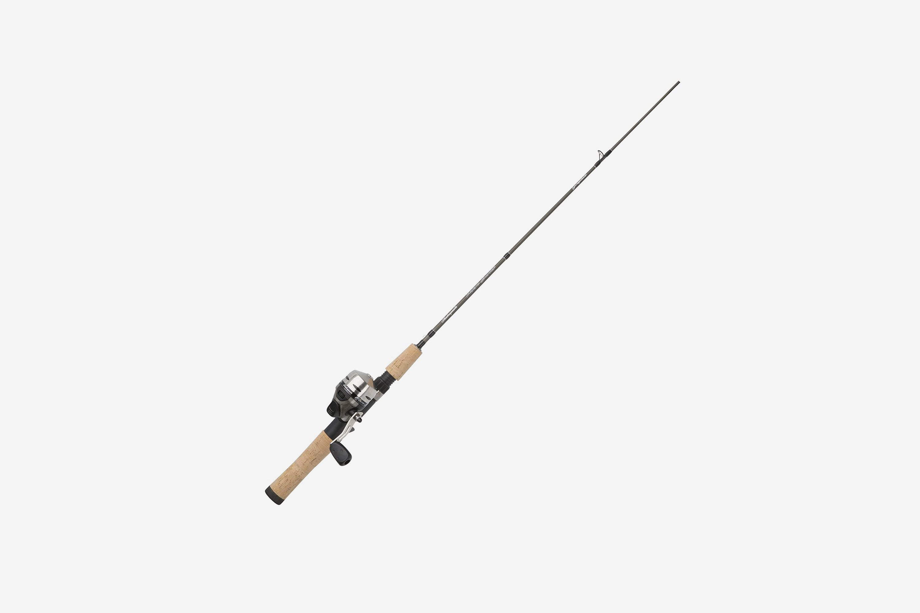 The Smallest, Cheapest Fishing Rod and Reel on  or