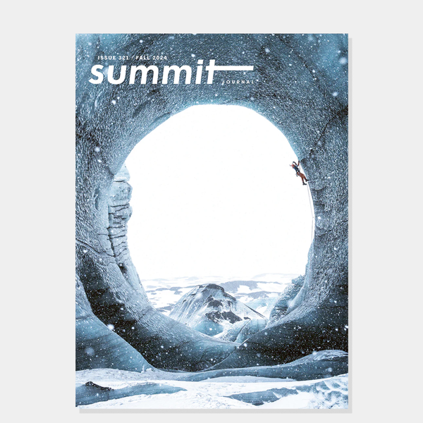 Summit Journal