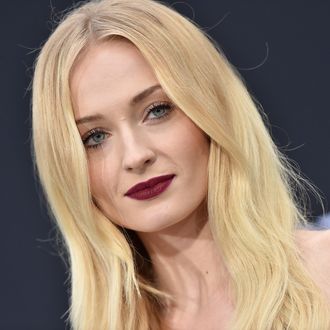 Game of Thrones Sophie Turner Tried to Date Matthew Perry