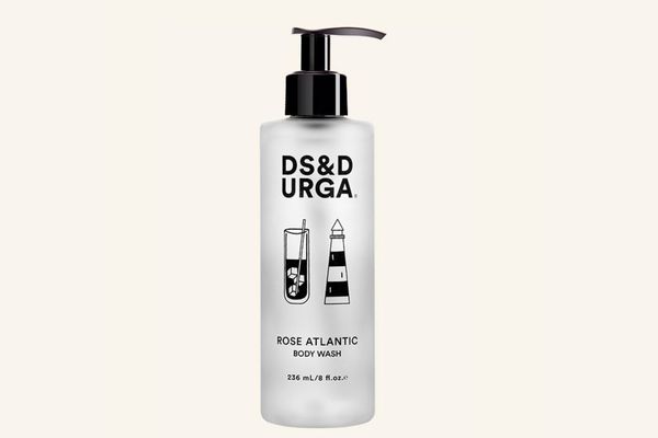 D.S. & Durga Rose Atlantic Body Wash, 1 oz