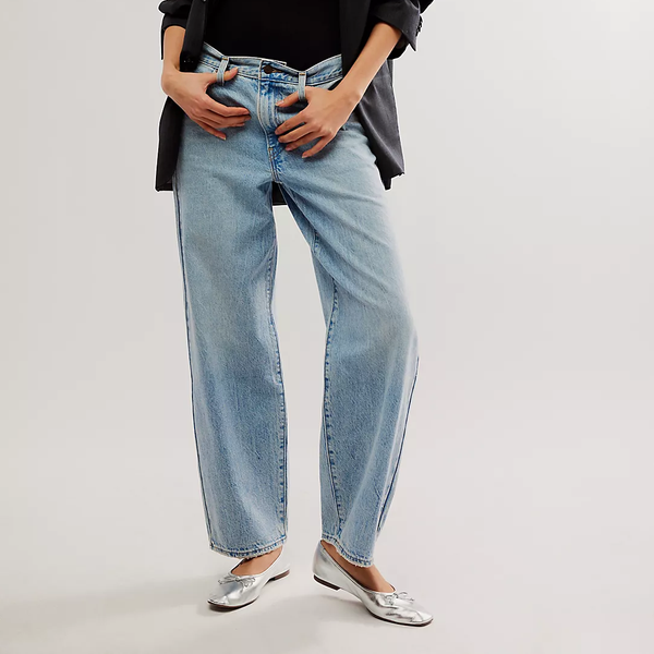 Levi’s Baggy Dad Jeans