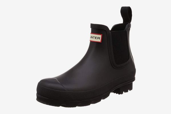 best men's rain boots for work