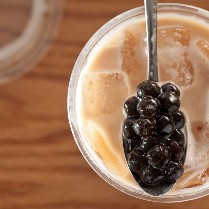 Here’s the Varsity-Level Bubble Tea That’s Earned a Cult Following