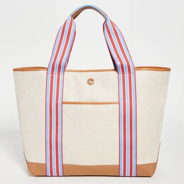 Paravel Large Cabana Tote