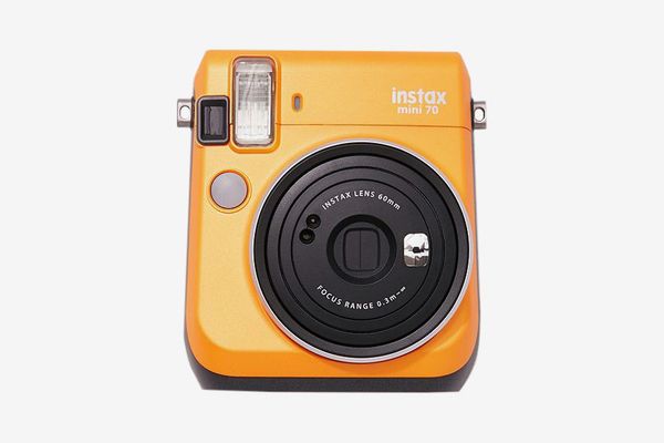 Fujifilm X UO Instax Mini 70 Instant Camera