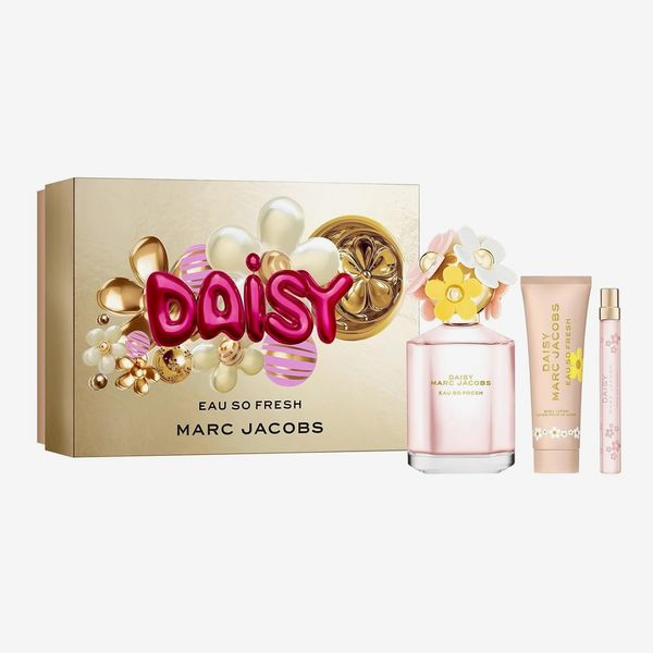 Marc Jacobs Daisy Eau So Fresh 3 Piece Set