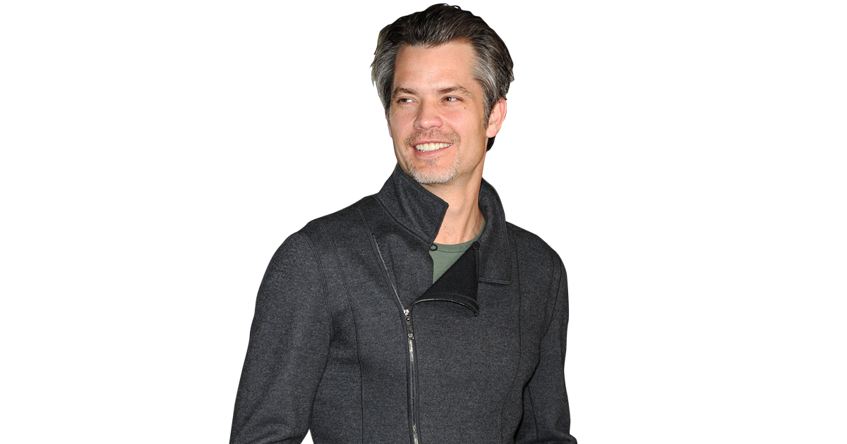 有理由第三季的Timothy Olyphant，Oxycontin Turf Wars，並從Elmore Leonard偷竊