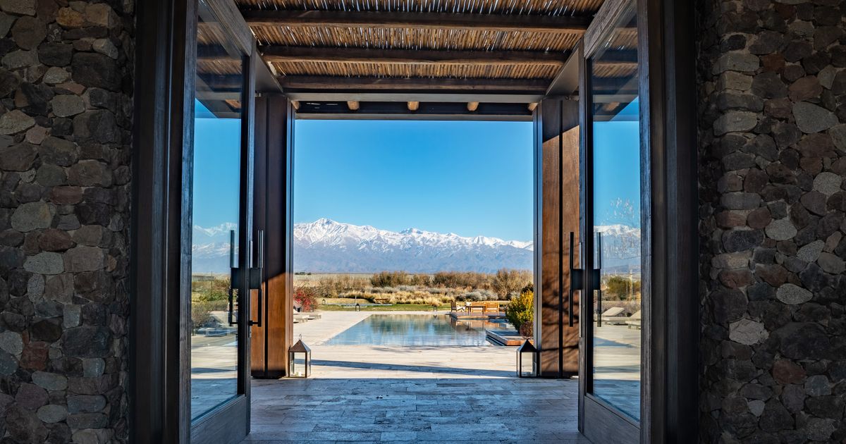 Mendoza Travel Guide: 33 Top Things to Do in Mendoza, Argentina