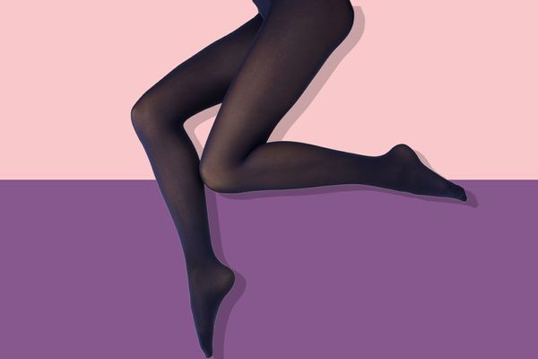 On Sale: Wolford Velvet de Luxe Tights