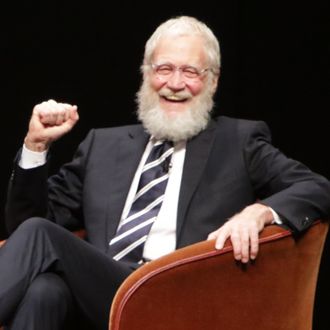 A Conversation With David Letterman & Spike Jonze And Bennett Miller