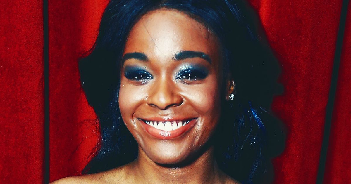 Now Azealia Banks Has Apologized To Elon Musk 