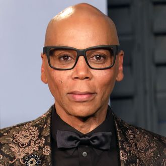 RuPaul Will Sashay to Netflix for AJ and the Queen
