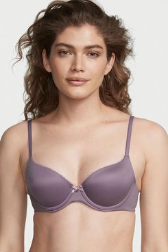 Body By Victoria Smooth Lightly Lined Demi Bra