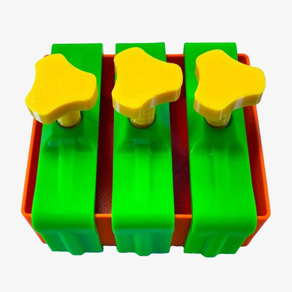 FilamentWorx Tofu Press