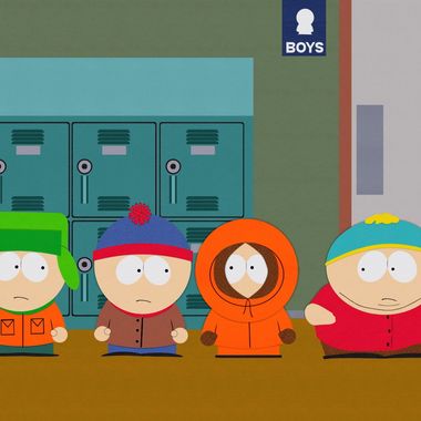 How South Park Was Born: An Oral History of 'The Spirit of Christmas