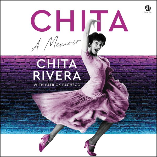 Chita, by Chita Rivera