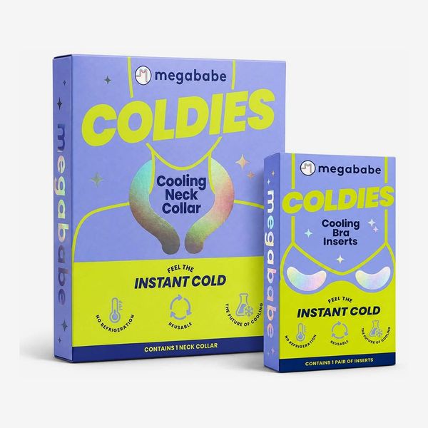 Megababe COLDIES Bundle