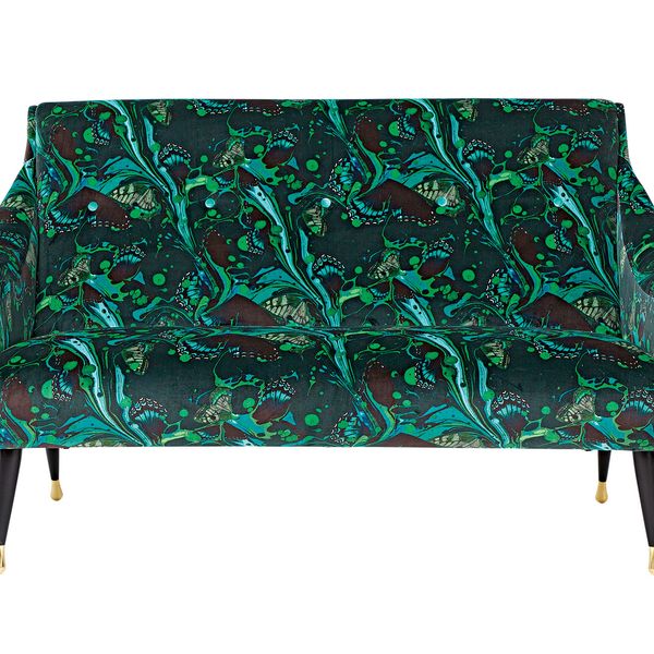 Matthew Williamson “Tango” sofa