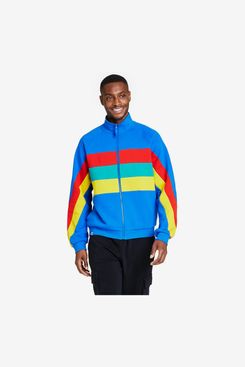 LEGO® Collection x Target Men's Color Block Puffer Jacket