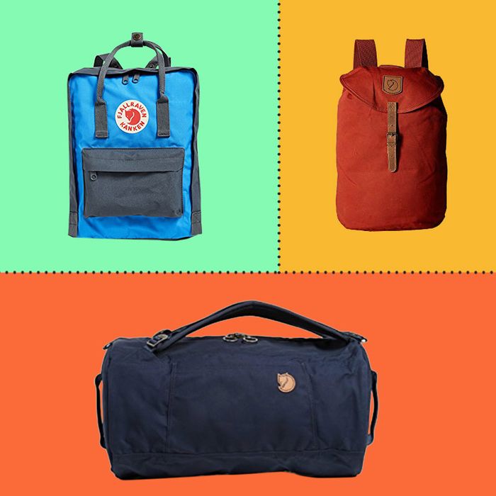 fjallraven retailers