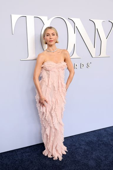 The 77th Annual Tony Awards - Arrivals
