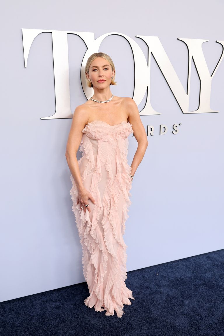 The 77th Annual Tony Awards - Arrivals