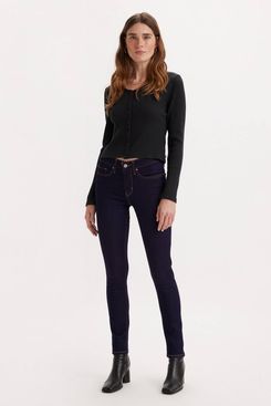 Levi’s 311 Shaping Skinny Jeans