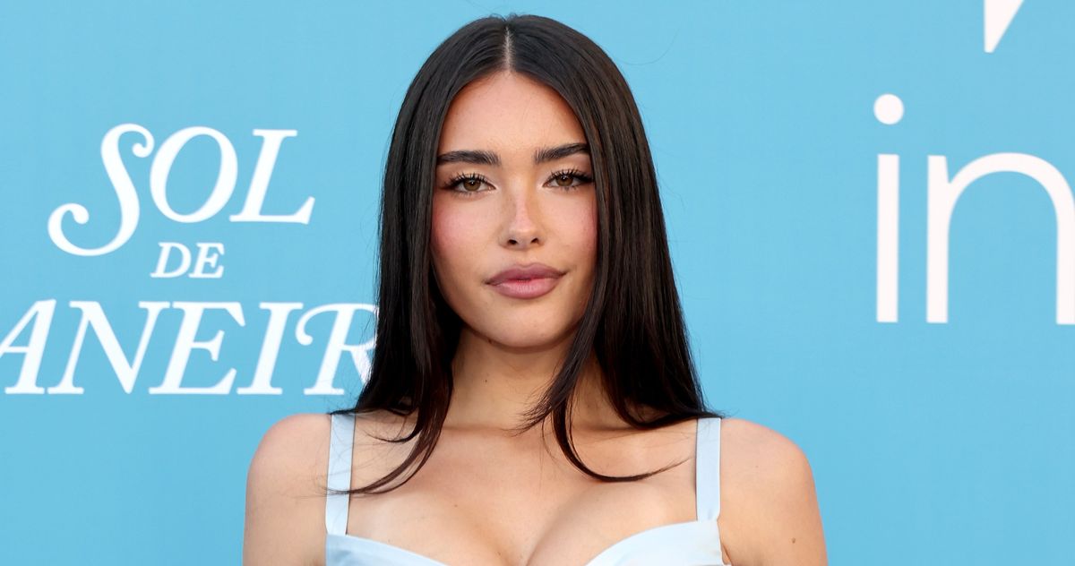 Is Madison Beer the Next Pop-Girlie WAG?