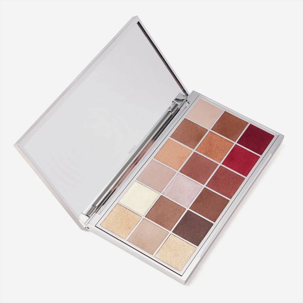 Byredo Bibliophilia Eyeshadow Palette