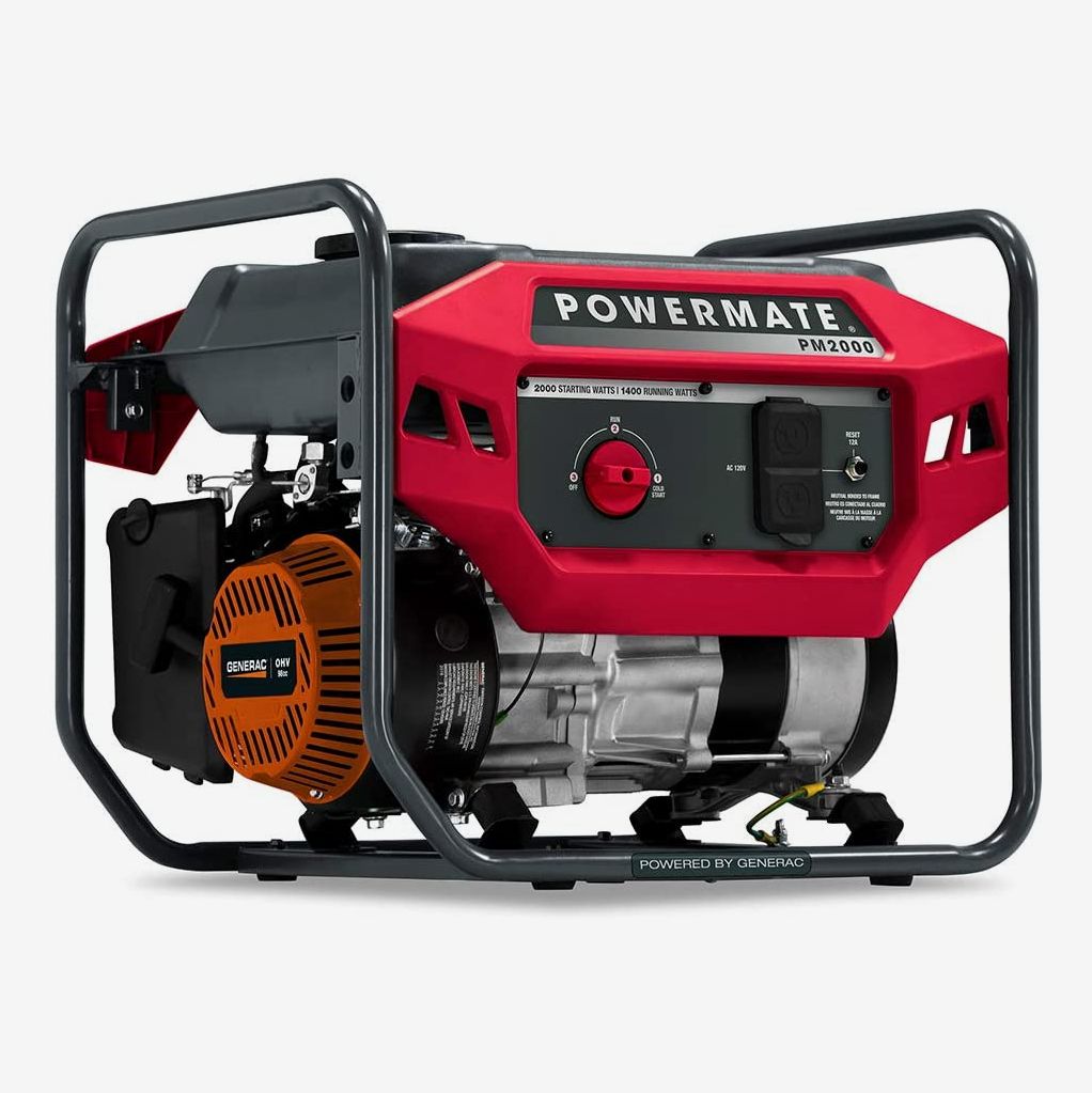 Best Portable Generators 2022 | The Strategist