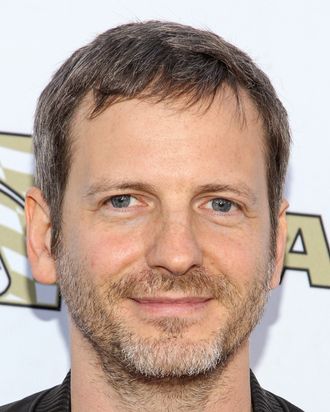 Dr. Luke attends the 30th Annual ASCAP Pop Music Awards at Loews Hollywood Hotel on April 17, 2013 in Hollywood, California. 