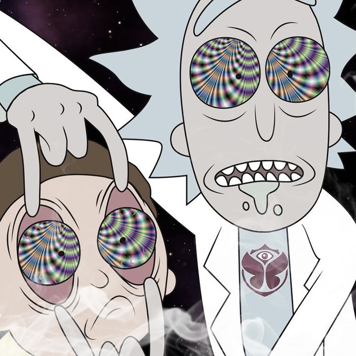 Stoner Week: How Adult Swim Conquered Late-Night TV