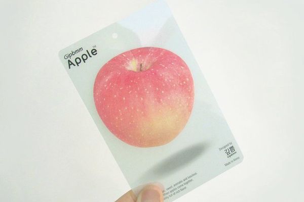 Apple Sticky Notes