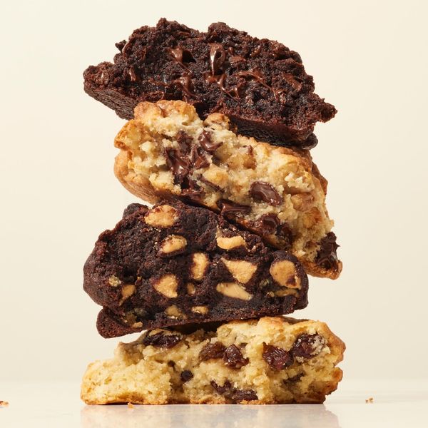 Levain Cookie-Club Monthly Subscription