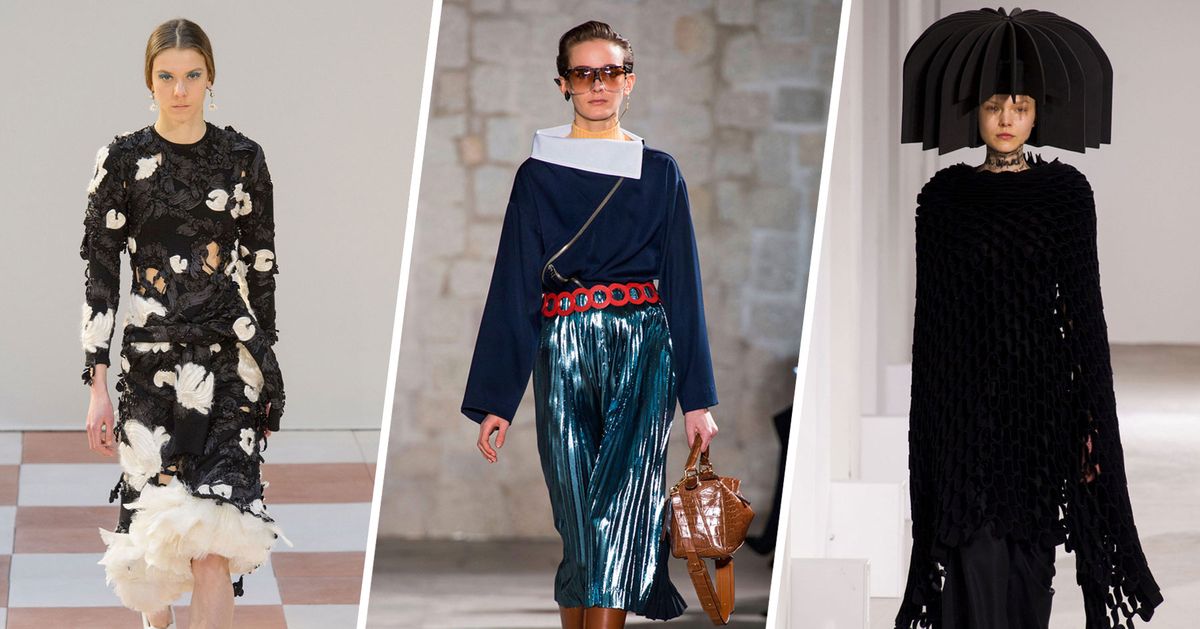 The 6 Things I Want to Wear From Paris Fashion Week, Part 3