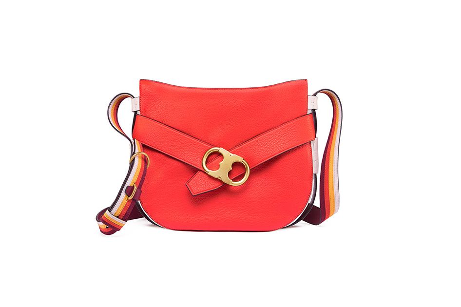The New Bags From Tory Burch Are Delightfully Over-the-Top