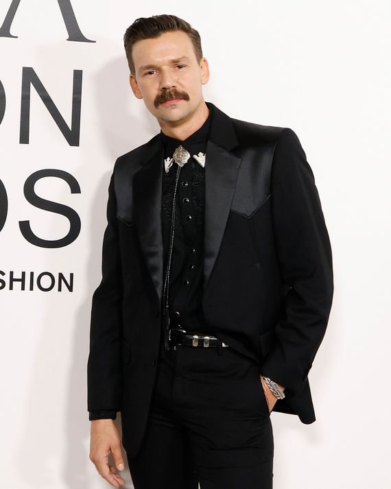 2024 CFDA Awards - Arrivals