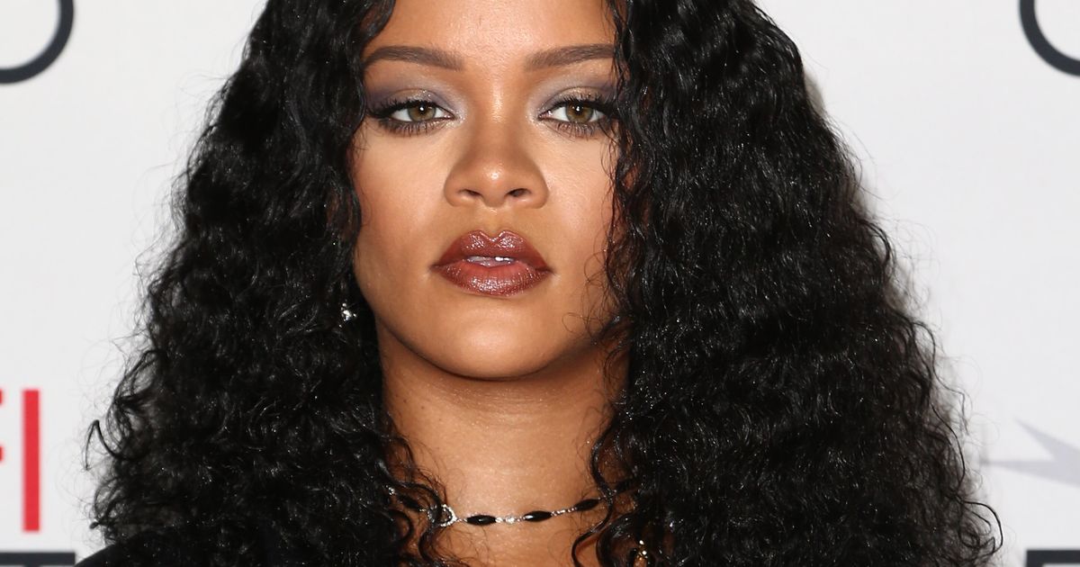 Who Will Rihanna Date Next?