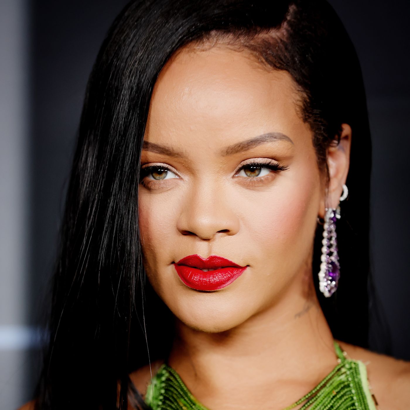 Rihanna's Fenty Skin Is Finally Coming