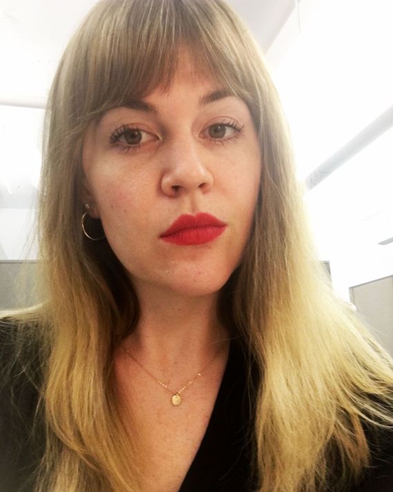 We Tried This Universal Red Lipstick on 6 Different People