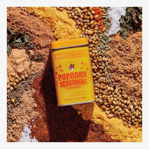 Diaspora Co. Popcorn Seasoning