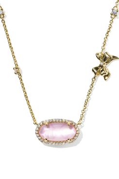 Kendra Scott x LoveShackFancy Elisa Pavé