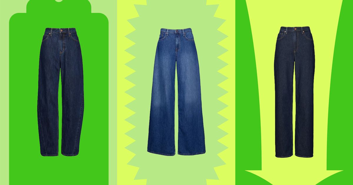 Gap Labor Day Weekend Jean Sale 2025